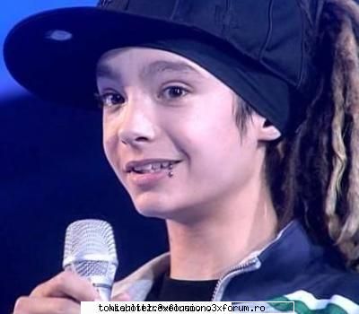 Sa ne cunoastem! - LoVe ToM kaulitz - Bun venit!