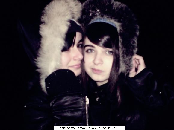 :-*:-* ScOnCs:-*:-* - aici sunt cu sormea am iesit handicapat rau o - Fotografii cu utilizatorii