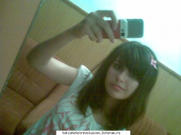 StarStrucK divA - ma uitam fix la camera - Fotografii cu utilizatorii