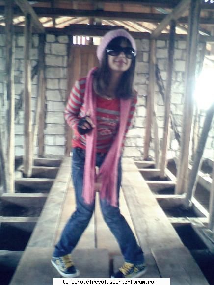 StarStrucK divA - va multumesc pentru complimente :*:*:* - Fotografii cu utilizatorii
