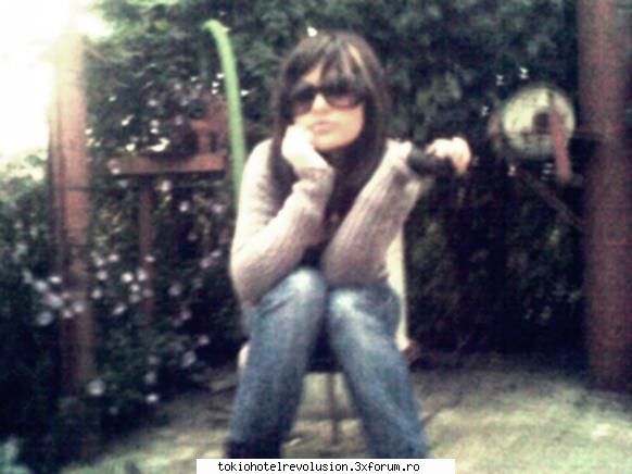 StarStrucK divA - multumesc pt. complimente :) - Fotografii cu utilizatorii