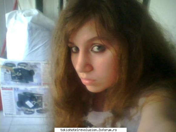 Subiectu' is ME! - okeyy my am una 9 ji very funny - Fotografii cu utilizatorii