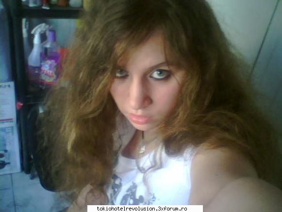 Subiectu' is ME! - ji asta...da-s my nasoala in ea - Fotografii cu utilizatorii