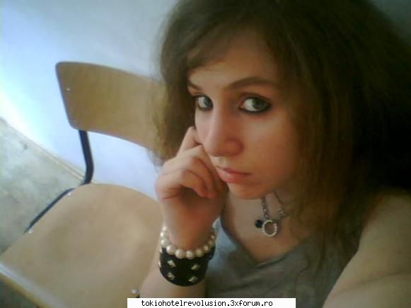 Subiectu' is ME! - kko am pus-o la fel :x - Fotografii cu utilizatorii
