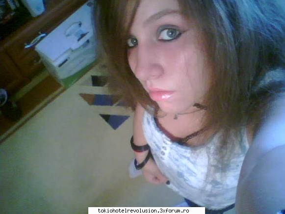 Subiectu' is ME! - girls,nu va speriatzi d poza asta,va rog fumos - Fotografii cu utilizatorii