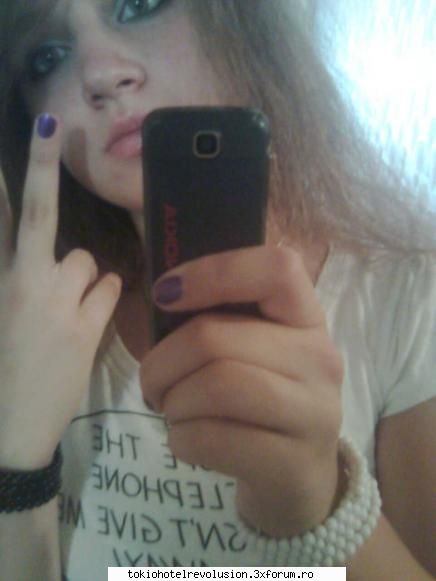 Subiectu' is ME! - XxPoiSoned?!xX - Fotografii cu utilizatorii