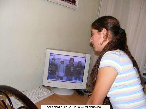 Tatyana !!! - eeee...knd abia incepea sami plak TH...c vremuri - Fotografii cu utilizatorii