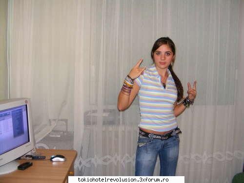 Tatyana !!! - tentativa de rockeritsa c sunt - Fotografii cu utilizatorii