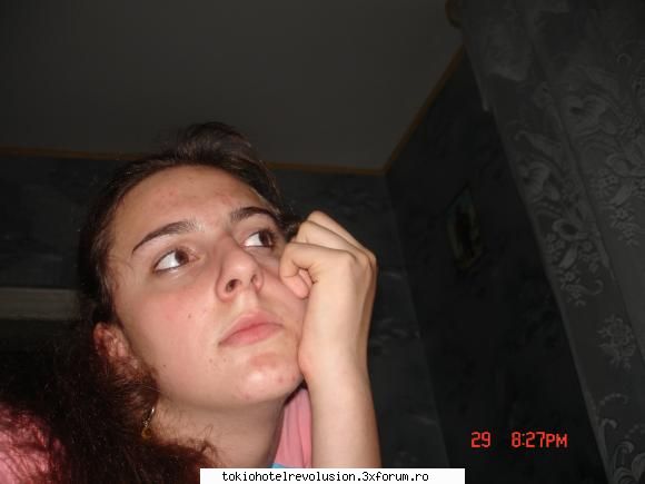 This is me - ink una traznita rau - Fotografii cu utilizatorii