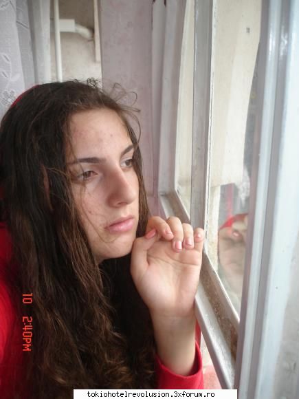This is me - Bloody_Angel - Fotografii cu utilizatorii