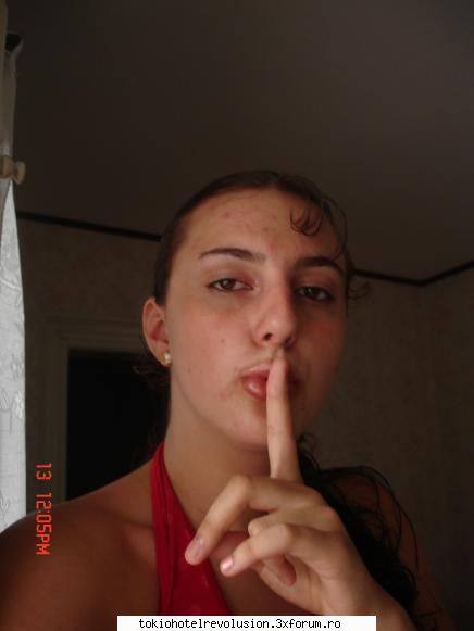 This is me - Bloody_Angel - Fotografii cu utilizatorii