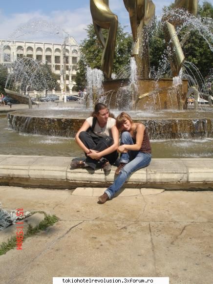 This is me - Tot pe faleza cu Shtefa - Fotografii cu utilizatorii