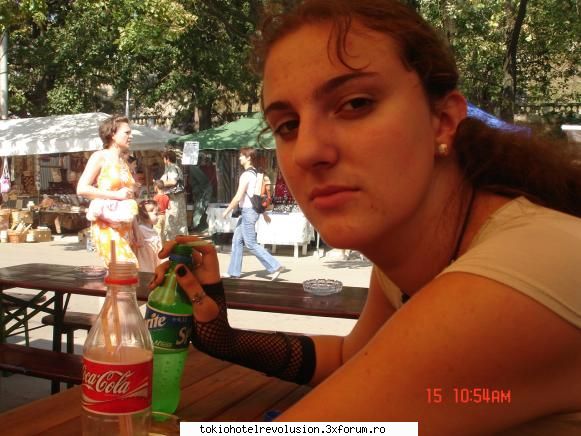 This is me - obosita de la atata plimbare - Fotografii cu utilizatorii