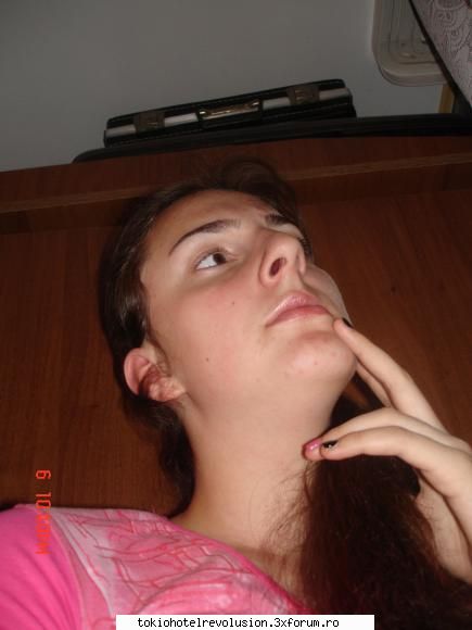 This is me - MA GANDEAM K CE SA MA IMBRAC - Fotografii cu utilizatorii