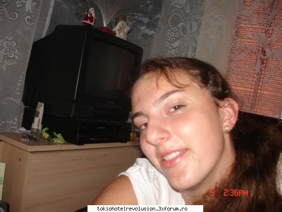 This is me - fericita ca intotdeauna...dar - Fotografii cu utilizatorii