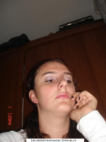 This is me - Bloody_Angel - Fotografii cu utilizatorii
