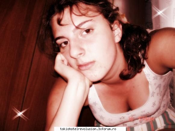 This is me - Bloody_Angel - Fotografii cu utilizatorii