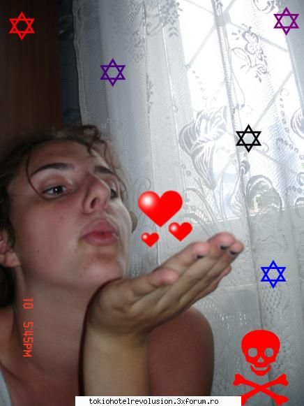 This is me - poopici ptr. toata gajka :D - Fotografii cu utilizatorii