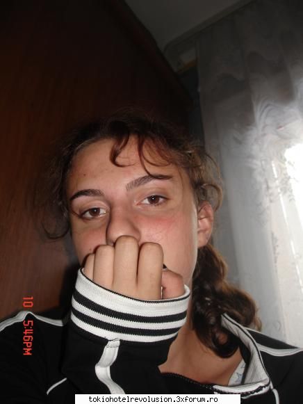 This is me - Bloody_Angel - Fotografii cu utilizatorii