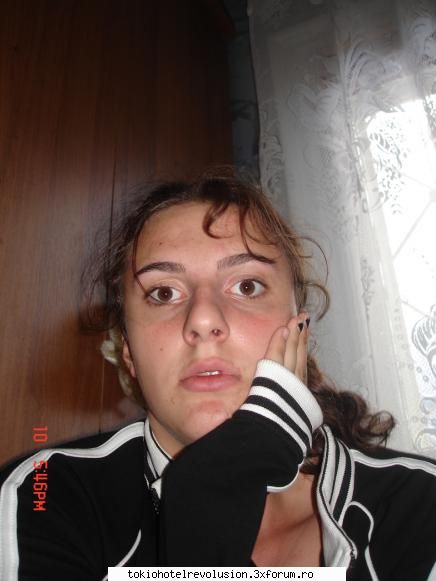 This is me - Bloody_Angel - Fotografii cu utilizatorii