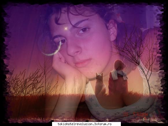 This is me - mersyk Ancient :-* - Fotografii cu utilizatorii