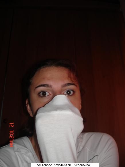 This is me - Bloody_Angel - Fotografii cu utilizatorii