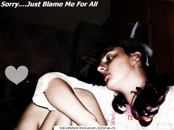 This is me - ms....pey knd ma vezi online da un buzz...uite - Fotografii cu utilizatorii
