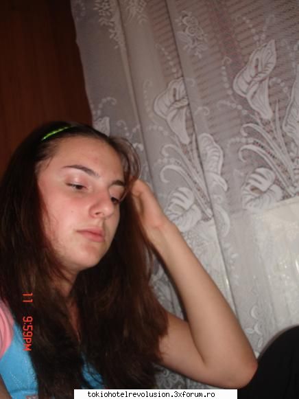This is me - deci m-am intors - Fotografii cu utilizatorii
