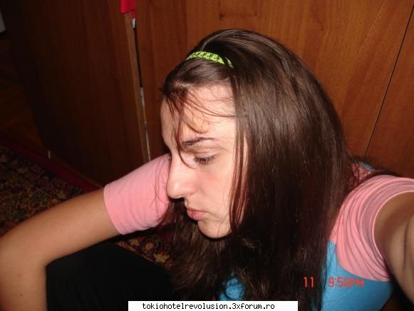This is me - ink una ptr voi - Fotografii cu utilizatorii