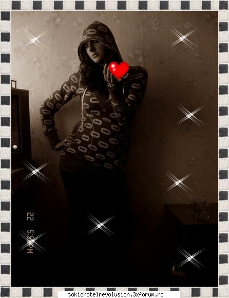 This is me - Bloody_Angel - Fotografii cu utilizatorii