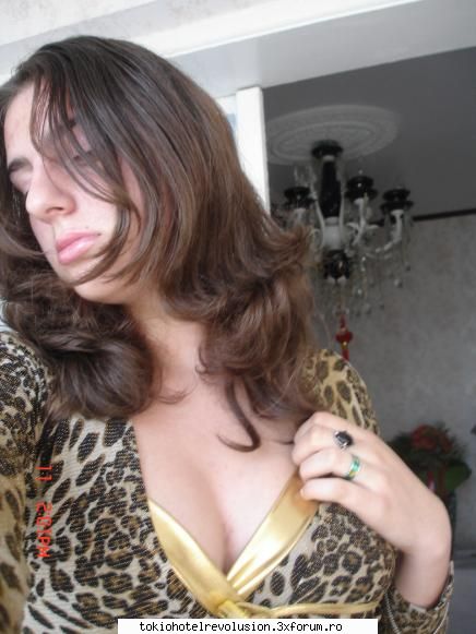 This is me - Bloody_Angel - Fotografii cu utilizatorii