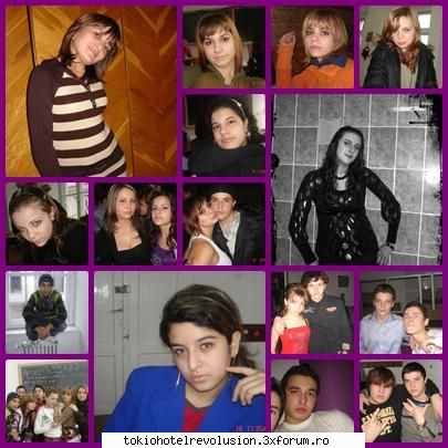 This is me - kkkk :D va prezint kls a 9-a A singura clasa de a - Fotografii cu utilizatorii