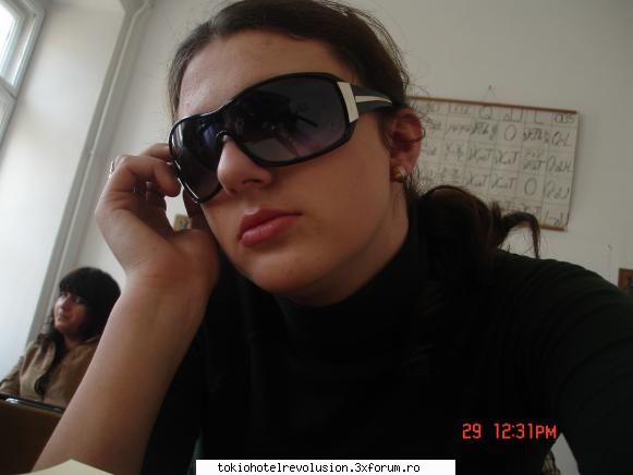 This is me - Bloody_Angel - Fotografii cu utilizatorii