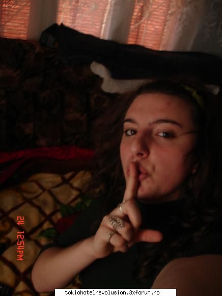 This is me - Bloody_Angel - Fotografii cu utilizatorii