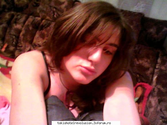 This is me - Bloody_Angel - Fotografii cu utilizatorii