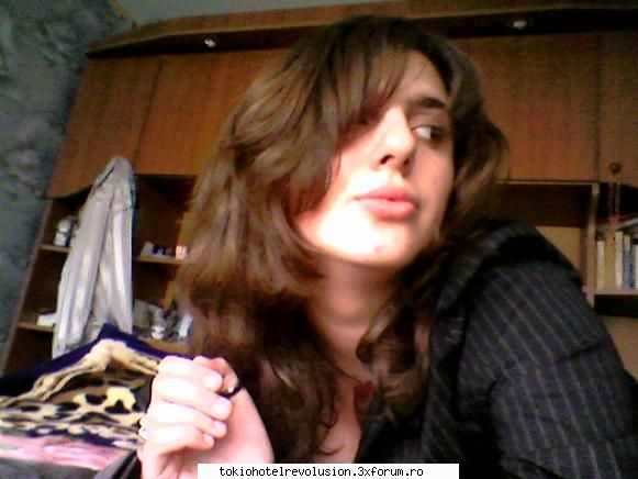 This is me - Bloody_Angel - Fotografii cu utilizatorii