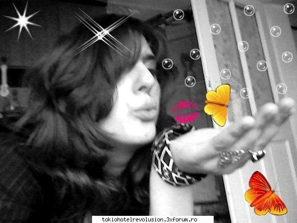 This is me - a little luv 4 my dead angel - Fotografii cu utilizatorii