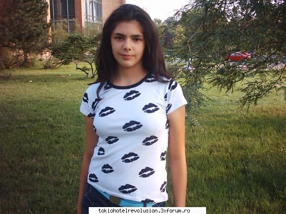 This is me , diana - crazy_Th_lover chiar itzi place parul meu? :) - Fotografii cu utilizatorii