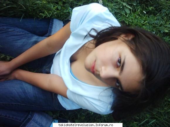 This is me , diana - lol ca mai pun D'oh - Fotografii cu utilizatorii
