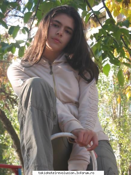 This is me , diana - yo in balansuar - Fotografii cu utilizatorii