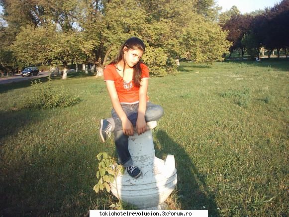 This is me , diana - asta vara... mi-e dor de soarele ala oribitor si - Fotografii cu utilizatorii
