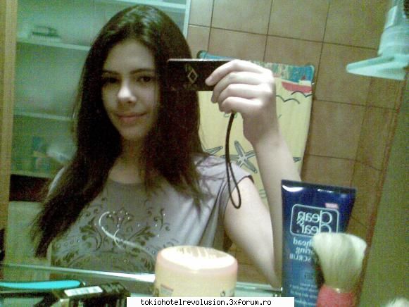 This is me , diana - aici se vede cel mai bn - Fotografii cu utilizatorii