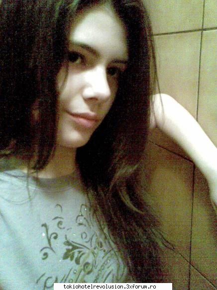 This is me , diana - pls spuneti-mi ce credeti - Fotografii cu utilizatorii
