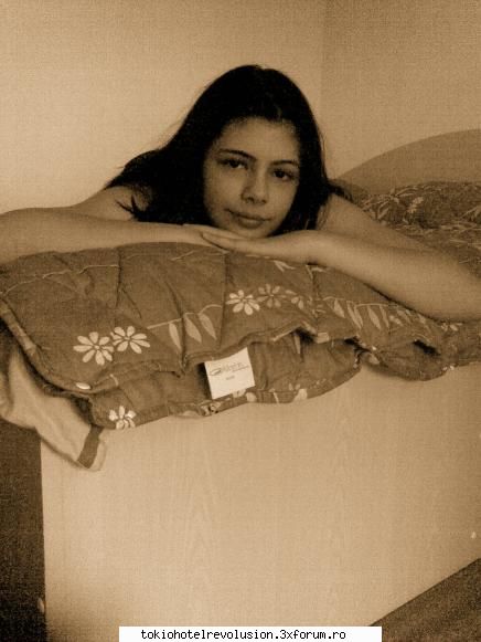 This is me , diana - yo cand a venit neboona de alexia la mn - Fotografii cu utilizatorii