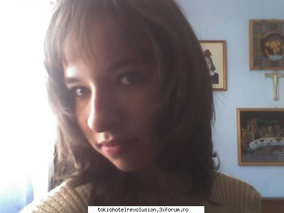 Timpul - Devilish Girl - Fan Fiction Archive