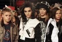 Tinuta Zilei - Flavia - Bill Kaulitz