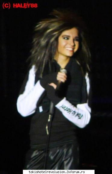 Tinuta Zilei - ce?? doar 10? eu ii dau 20 de asta ce zicetzi?:D - Bill Kaulitz