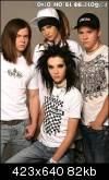 Tokio Hotel - ��Crazy Butterfly�� - Fotografii