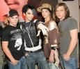 Tokio Hotel - ��Crazy Butterfly�� - Fotografii