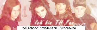 Tokio Hotel - Admin - Fotografii